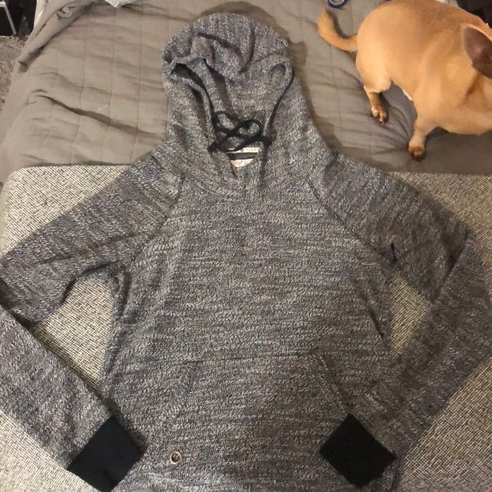 Roxy - Pull Over Hoodie